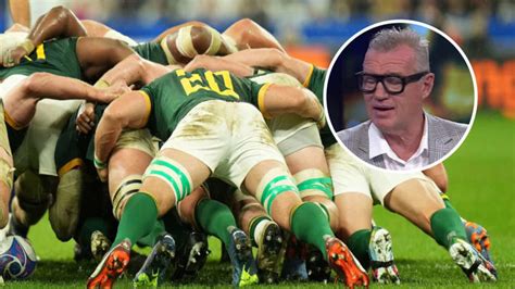 need bomb squad|Sir John Kirwan to ‘boo’ Springboks Bomb Squad but urges All .